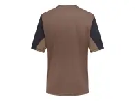 Fox Racing "Defend Short Sleeve" Jersey - Purple Dusk