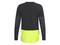 Fox Racing "Defend Thermal Lunar SE Long Sleeve" Jersey - Black