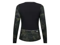 Fox Racing "Defend Thermal Lunar SE Women Long Sleeve" Jersey - Black