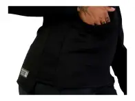 Fox Racing "Defend Thermal Women" Kapuzenpullover - Black