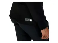 Fox Racing "Defend Thermal Women" Kapuzenpullover - Black