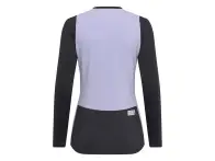 Fox Racing "Defend Thermal Women Long Sleeve" Jersey - Lilac