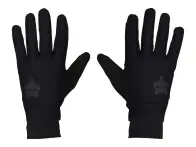 Fox Racing "Defend Thermo" Gloves - Black