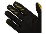 Fox Racing "Defend Thermo" Gloves - Bronze