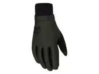 Fox Racing "Defend Thermo" Gloves - Ivy Green