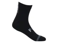 Fox Racing "Defend Water" Socken - Black