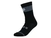Fox Racing "Defend Winter 20 cm" Socks - Black
