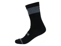 Fox Racing "Defend Winter 20 cm" Socks - Black