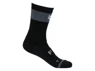 Fox Racing "Defend Winter 20 cm" Socks - Black