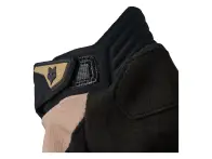 Fox Racing "Defend Women" Handschuhe - Brown Sugar