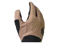 Fox Racing "Defend Women" Handschuhe - Brown Sugar