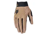 Fox Racing "Defend Women" Handschuhe - Brown Sugar