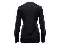 Fox Racing "Defend Women Long Sleeve" Jersey - Black