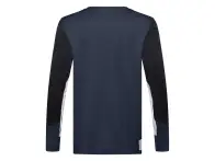Fox Racing "Defend Youth Long Sleeve" Jersey - Galaxy Blue (Kids)