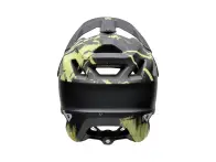 Fox Racing "Dropframe Pro Flow" MTB Helm - Black