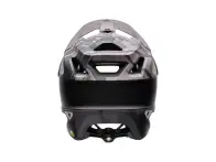 Fox Racing "Dropframe Pro Flow" MTB Helm - Purple Dusk