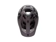 Fox Racing "Dropframe Pro Flow" MTB Helm - Purple Dusk