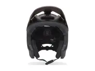 Fox Racing "Dropframe Pro Grid" MTB Helmet - Cocoa