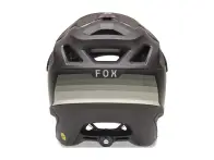 Fox Racing "Dropframe Pro Grid" MTB Helmet - Cocoa