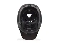 Fox Racing "Dropframe Pro Grid" MTB Helmet - Cocoa