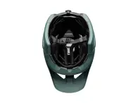 Fox Racing "Dropframe Pro Grid" MTB Helmet - Sage