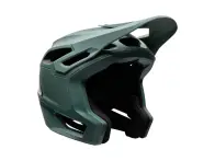Fox Racing "Dropframe Pro Grid" MTB Helmet - Sage