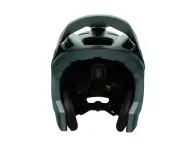 Fox Racing "Dropframe Pro Grid" MTB Helmet - Sage