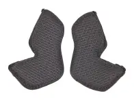 Fox Racing "Dropframe Pro" Helmet Cheek Pads - Thin