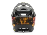 Fox Racing "Dropframe Pro Kairos" MTB Helmet - Black