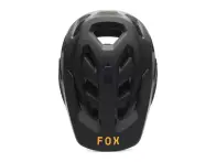 Fox Racing "Dropframe Pro Kairos" MTB Helmet - Black