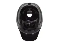 Fox Racing "Dropframe Pro Kairos" MTB Helmet - Black