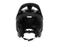 Fox Racing "Dropframe Pro Kairos" MTB Helmet - Black