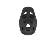 Fox Racing "Dropframe Pro" MTB Helmet - Matte Black