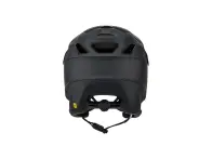 Fox Racing "Dropframe Pro" MTB Helmet - Matte Black