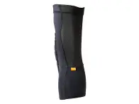 Fox Racing "Enduro Knee Guard" Knieschoner - Black