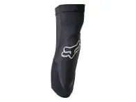 Fox Racing "Enduro Knee Guard" Knieschoner - Black