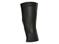 Fox Racing "Enduro Knee Sleeve" Knee Guards - Black
