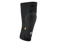 Fox Racing "Enduro Knee Sleeve" Knee Guards - Black