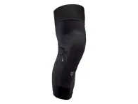 Fox Racing "Enduro Pro" Knieschoner - Black