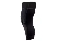 Fox Racing "Enduro Pro" Knieschoner - Black