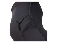Fox Racing "Enduro Pro" Knieschoner - Black