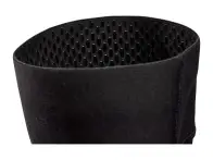 Fox Racing "Enduro Pro" Knieschoner - Black