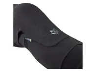 Fox Racing "Enduro Pro" Knieschoner - Black