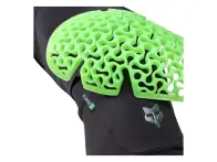 Fox Racing "Enduro Pro" Knieschoner - Black