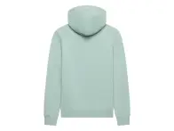 Fox Racing "F Head Fleece Women" Hooded Pullover - Arctic Blue