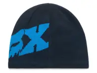Fox Racing "F Head X Jacquard" Beanie - Midnight