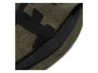 Fox Racing "F Head X Jacquard" Beanie Mütze - Olive Green