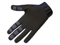 Fox Racing "Flexair Diffuse SE" Handschuhe - Blueberry