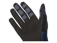 Fox Racing "Flexair Diffuse SE" Handschuhe - Blueberry