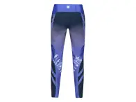 Fox Racing "Flexair Diffuse SE" Hose - Blueberry